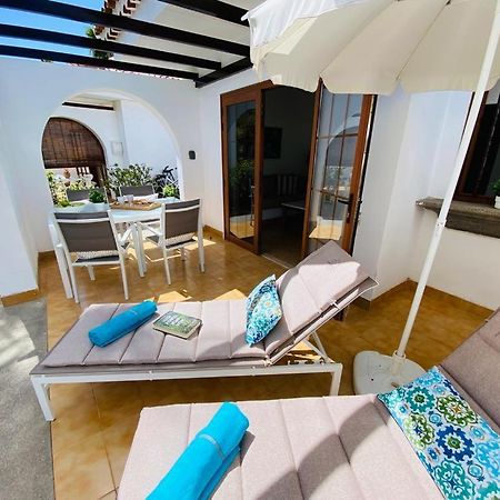 Bungalow Parque Golf By Sunhousescanarias Маспаломас Екстериор снимка