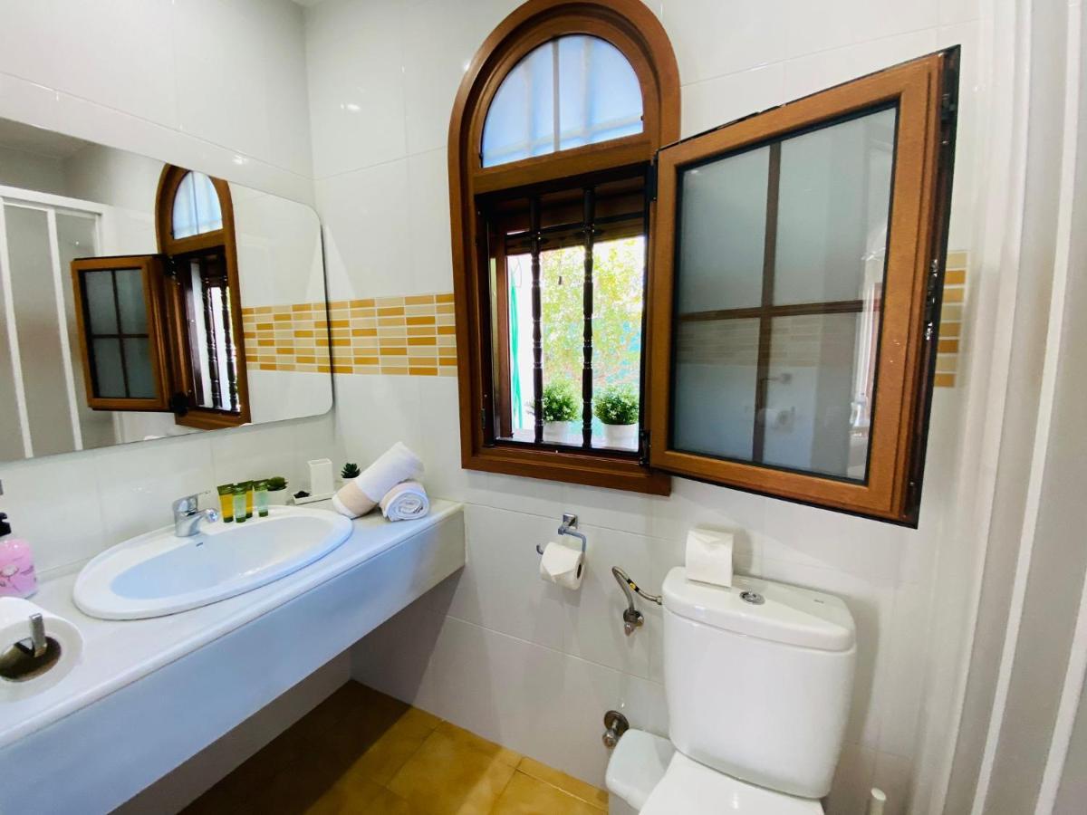 Bungalow Parque Golf By Sunhousescanarias Маспаломас Екстериор снимка